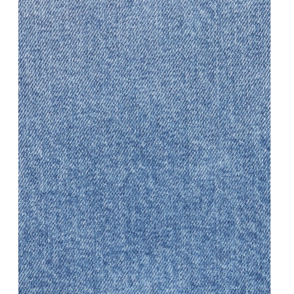 MAISON MARGIELA Men's Collarless Denim Jacket - Picture 6 of 6